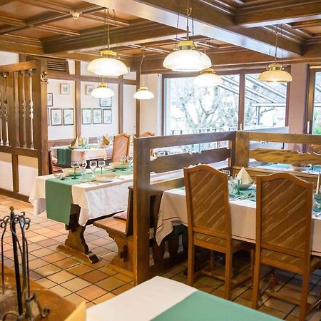 Le Freudeneck 호텔 Wangenbourg-Engenthal 외부 사진