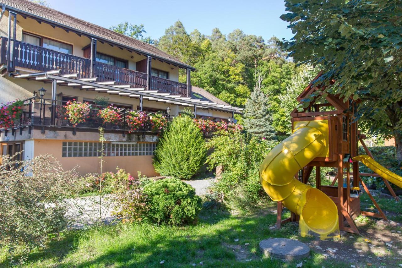 Le Freudeneck 호텔 Wangenbourg-Engenthal 외부 사진