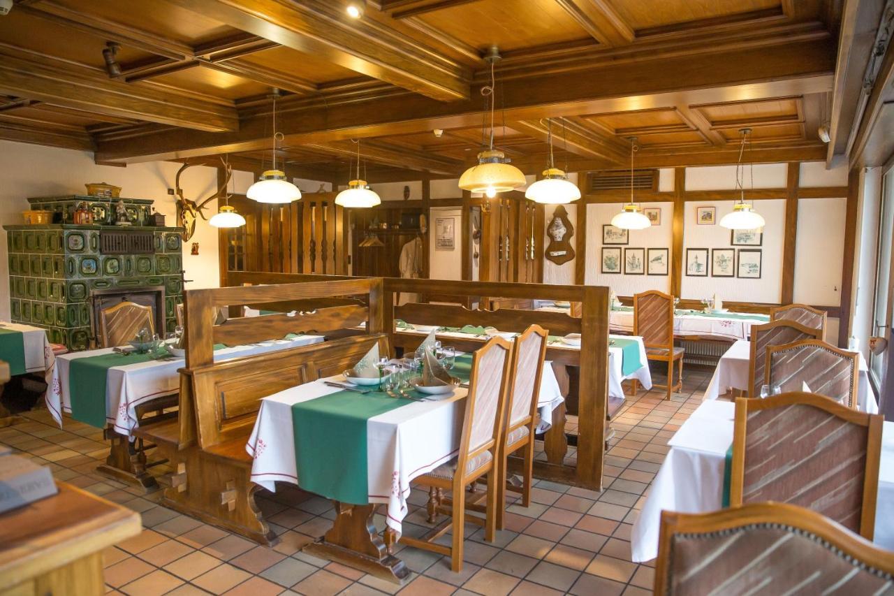 Le Freudeneck 호텔 Wangenbourg-Engenthal 외부 사진